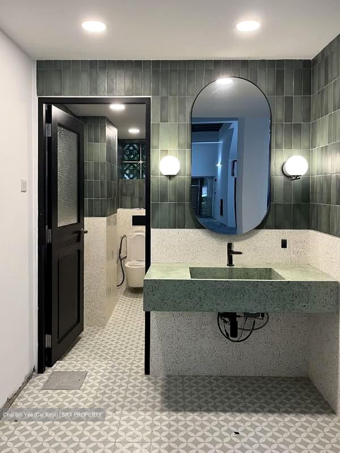 Lorong Telok (D1), Retail #616377911